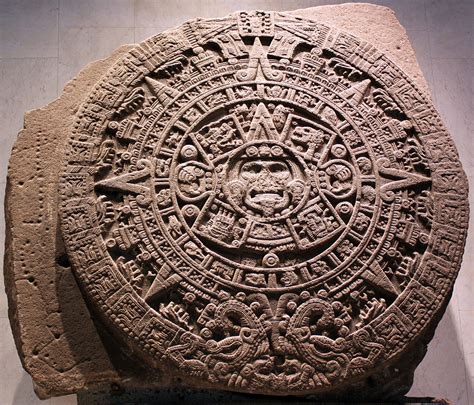 Aztec Sun Stone Betway