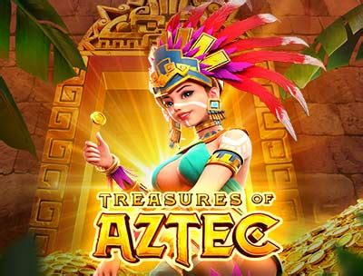 Aztec Treasure Bodog