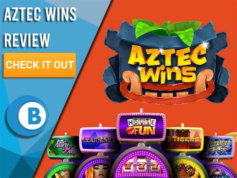 Aztec Wins Casino Download