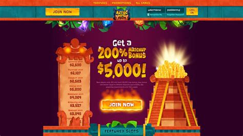 Aztec Wins Casino Honduras