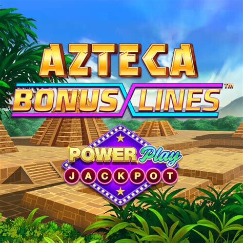 Azteca Bonus Lines Betsson