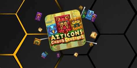 Azticons Chaos Clusters 888 Casino