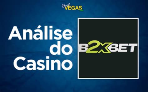 B2xbet Casino Review