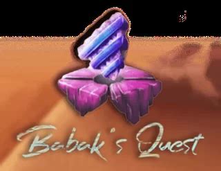 Babak S Quest Blaze