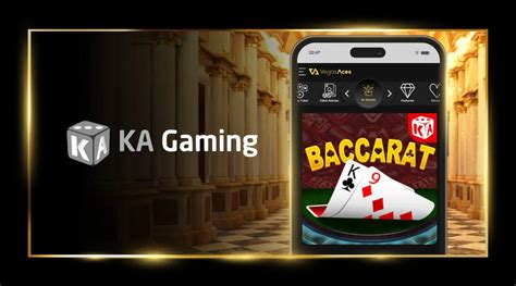 Baccarat Ka Gaming Betsson