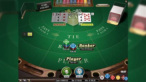 Baccarat Pro Betsson