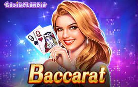 Baccarat Tada Gaming Slot Gratis