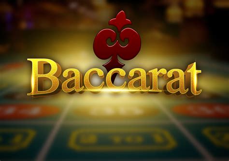 Baccarat Urgent Games Pokerstars