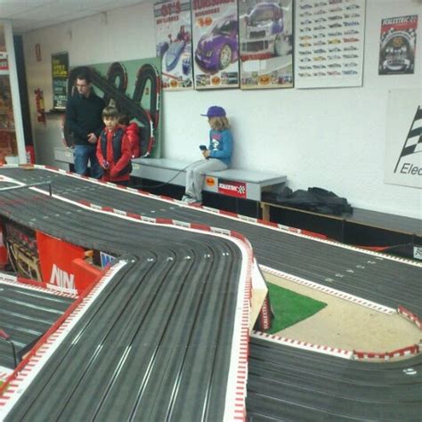 Badalona Slot Racing