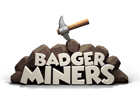 Badger Miners Betsson