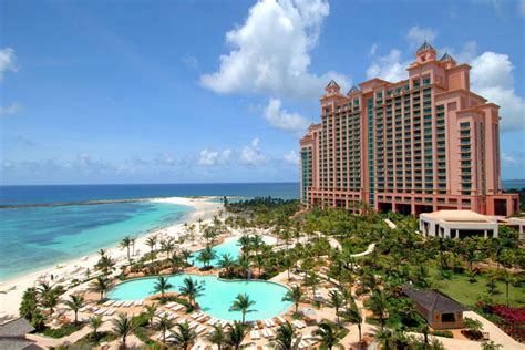 Bahamas Atlantis Casino Pacotes