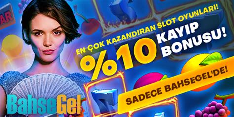 Bahsegel Casino Apostas