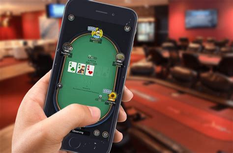 Baixar Jogo De Poker Para Celular Touch Screen