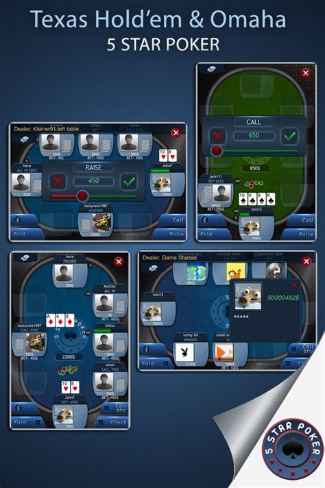 Baixar Texas Holdem Blackberry