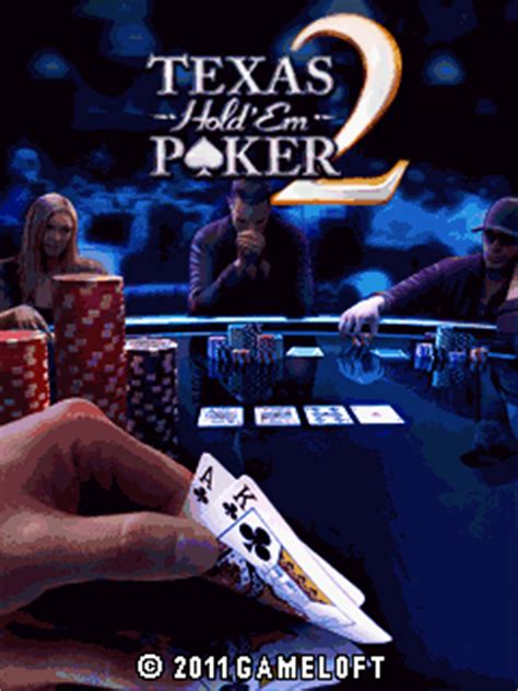 Baixar Texas Holdem Poker 3 240x320