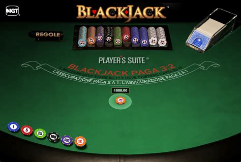 Bajar Juego De Blackjack Gratis