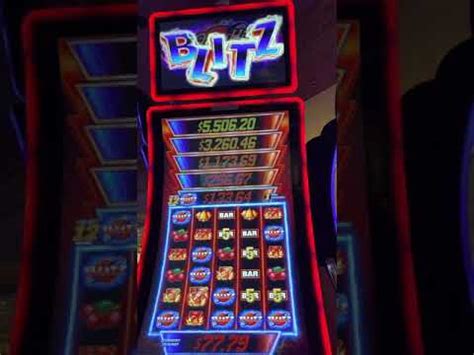 Balao Slot Machine Blitz