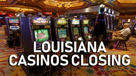 Baldwin Casino Louisiana