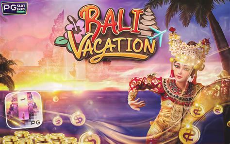 Bali Vacation Bwin