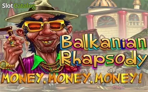 Balkanian Rhapsody Slot - Play Online