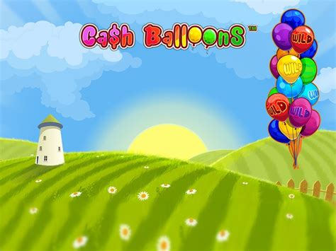 Balloon Run Slot - Play Online