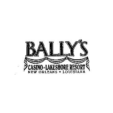 Bally Casino Lakeshore Resort New Orleans La