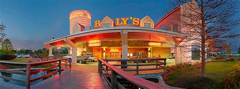 Bally Casino Tunica O Celeiro