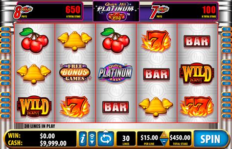 Bally Jogos De Slots