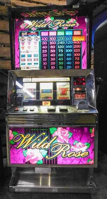 Bally Slot Sistema De Gestao De