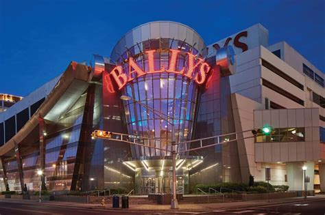 Ballys Casino De Emprego