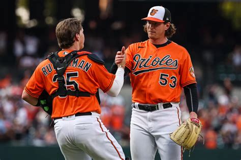 Baltimore Orioles vs Baltimore Orioles pronostico MLB