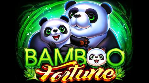 Bamboo Fortune Bet365