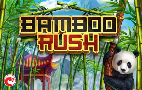 Bamboo Rush Bet365