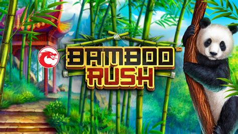 Bamboo Rush Bet365