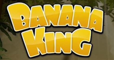 Banana King Betway