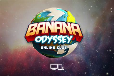 Banana Odyssey Bet365