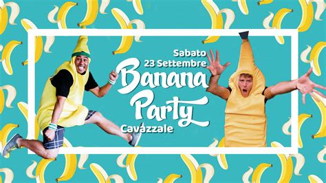 Banana Party Betfair