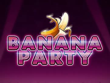 Banana Party Slot Gratis