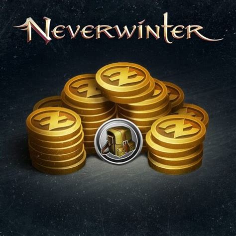 Banco De Slots De Neverwinter