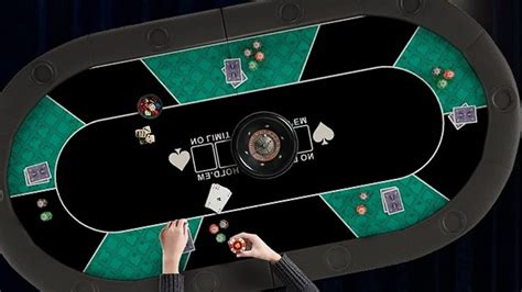 Banco De Tubos Com O Poker