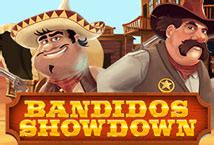 Bandidos Showdown Netbet