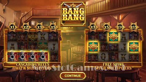 Bang Bang Slot - Play Online