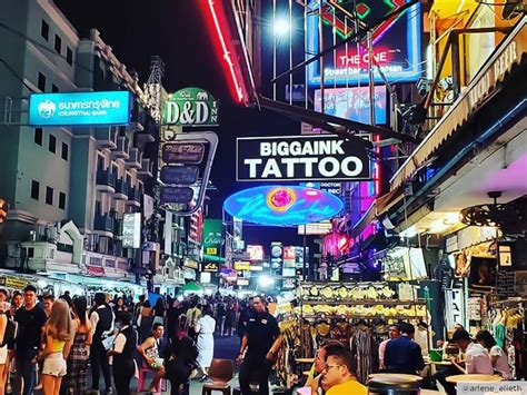 Bangkok Nights Betfair