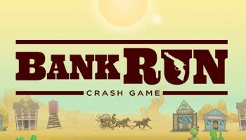 Bank Run Crash Game Brabet
