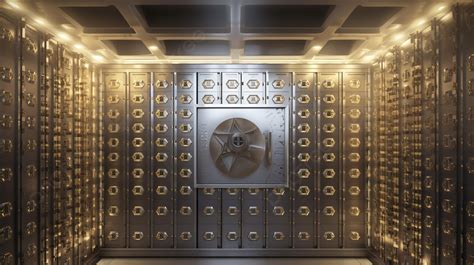 Bank Vault Betano