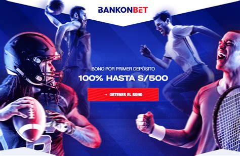 Bankonbet Casino Peru