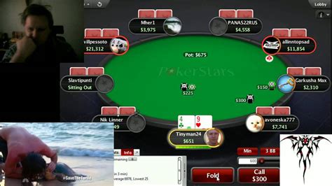 Bankrollmob Ranking Freeroll $25 Full Tilt Poker