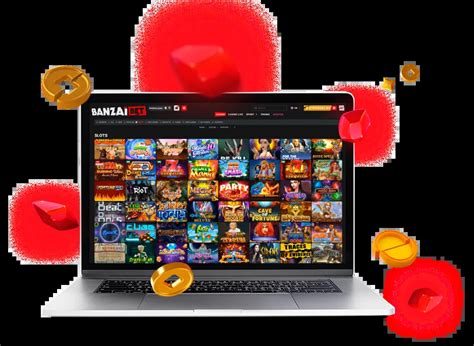 Banzaibet Casino Online