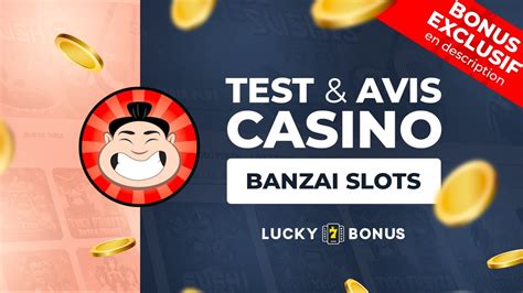 Banzaislots Casino Belize