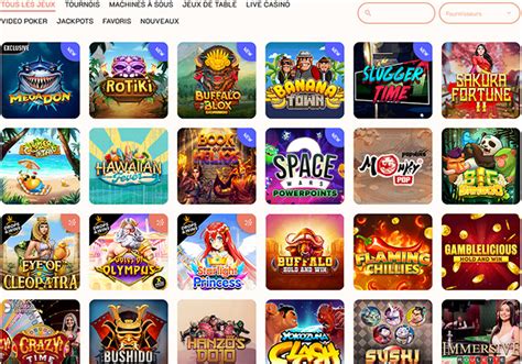 Banzaislots Casino Bonus